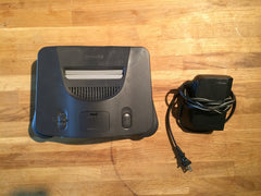 N64 Console