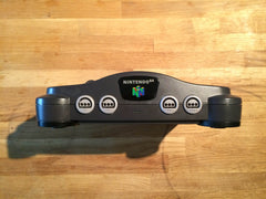 N64 Console