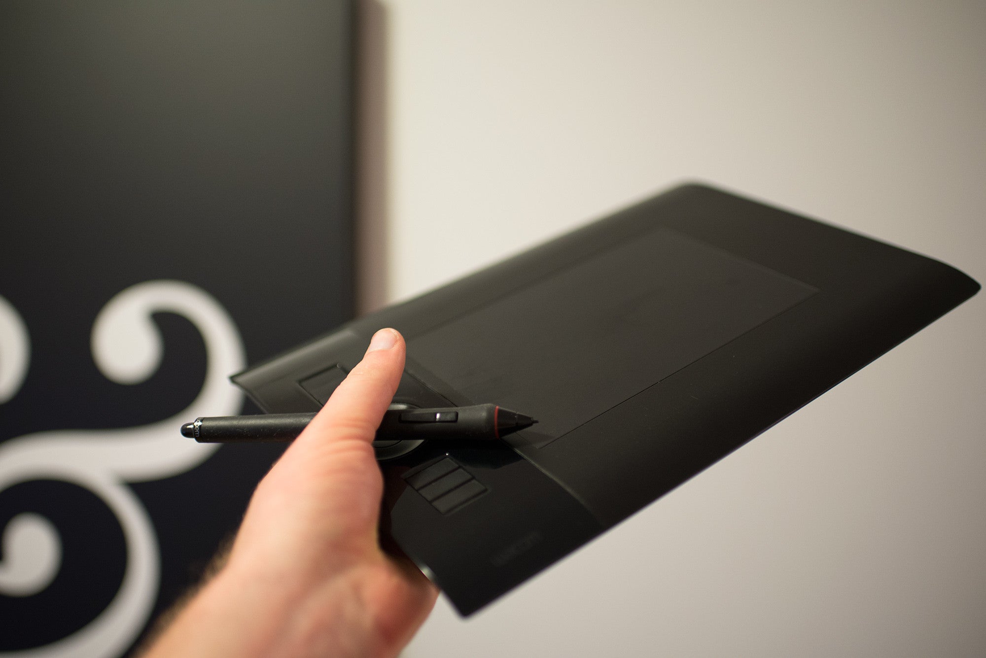 Wacom Intuos4 small